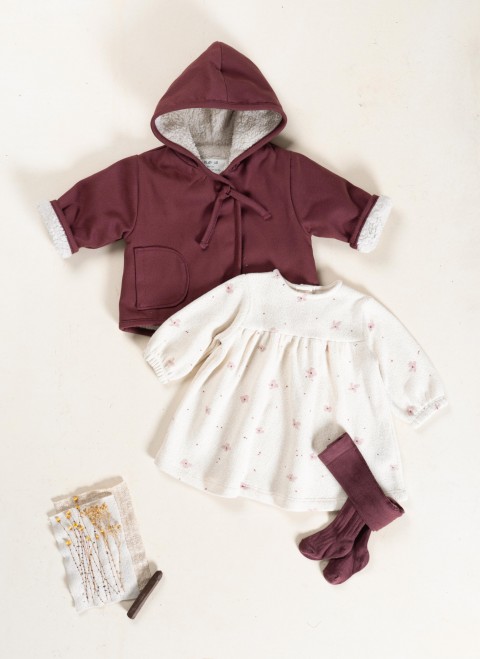 Baby girl | Look 53