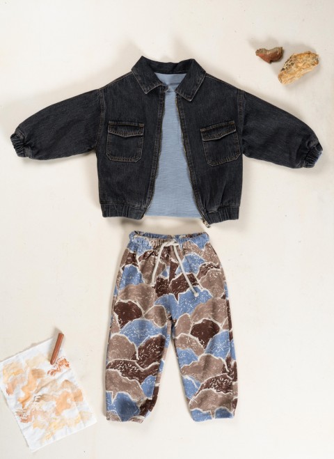 Boy | Look 1