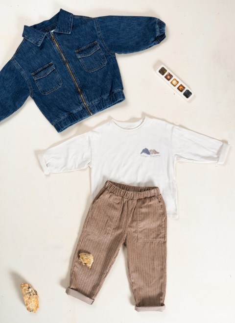 Boy | Look 2