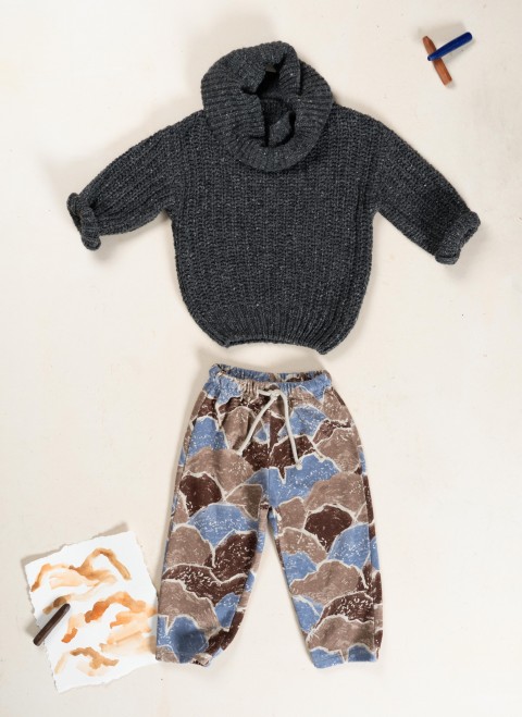 Boy | Look 3