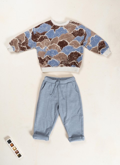 Boy | look 4