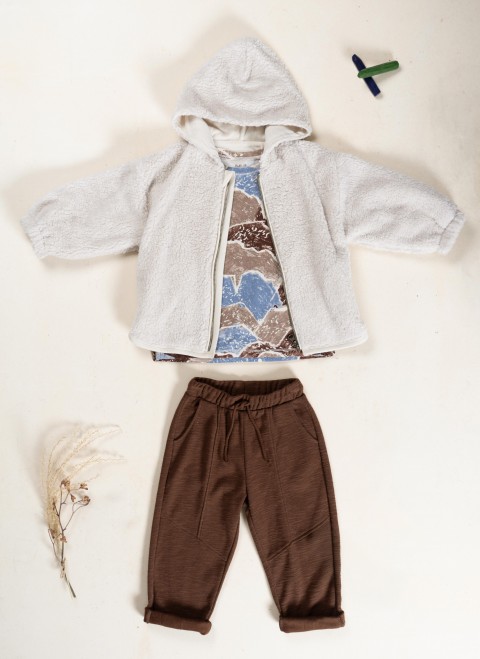 Boy | look 6