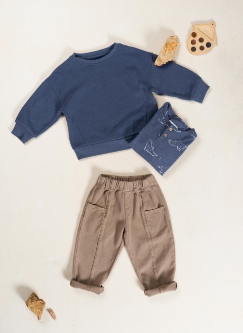 Boy | look 10
