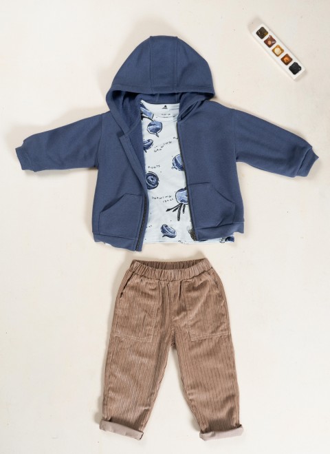 Boy | look 8