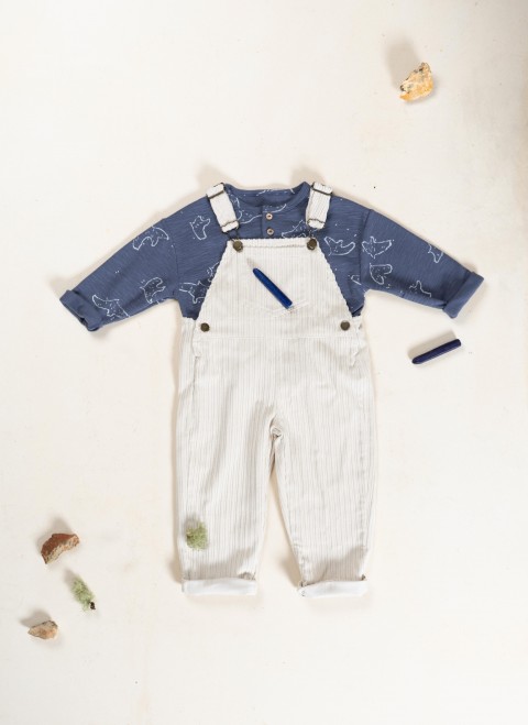 Boy | look 9
