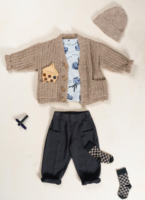 Boy | Look 10