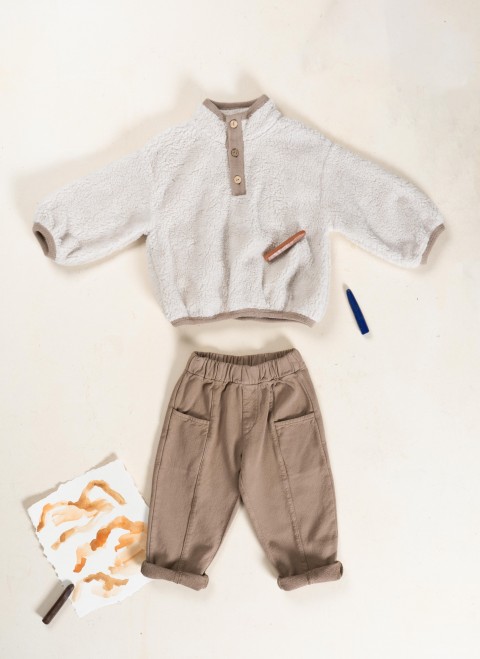Boy | Look 14