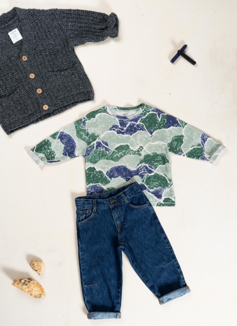 Boy | Look 15