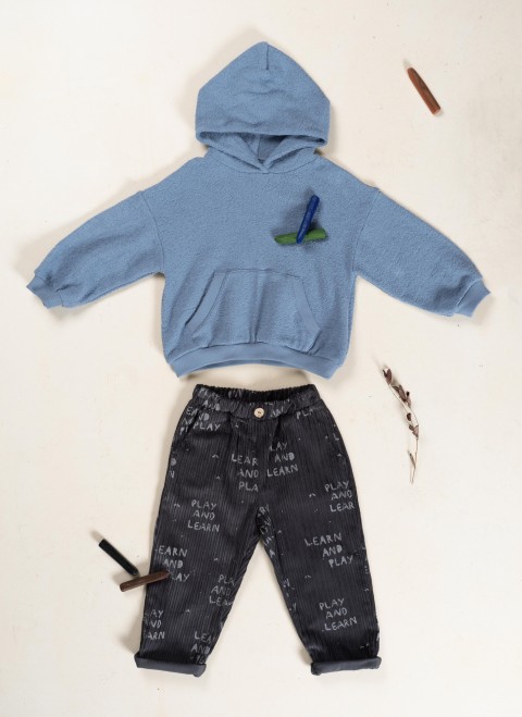 Boy | Look 16