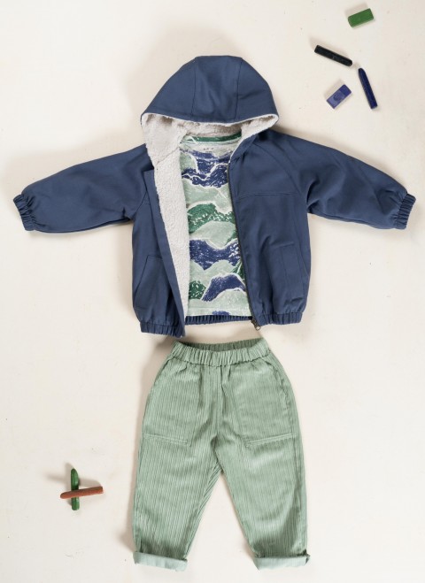 Boy | Look 17