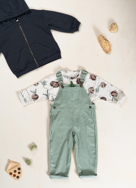 Boy | Look 18