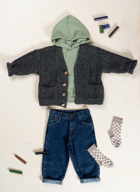 Boy | Look 19