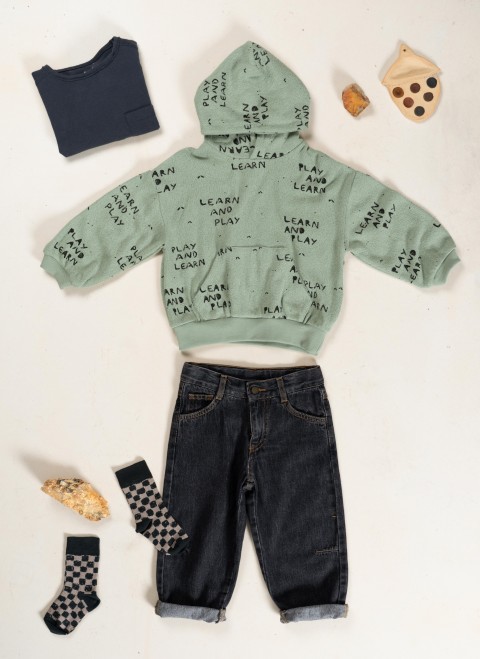 Boy | Look 20