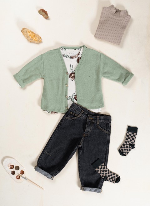 Boy | Look 21