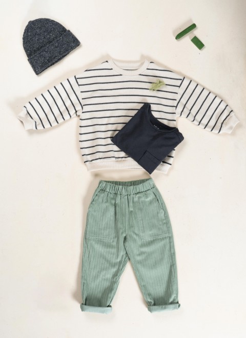 Boy | Look 22