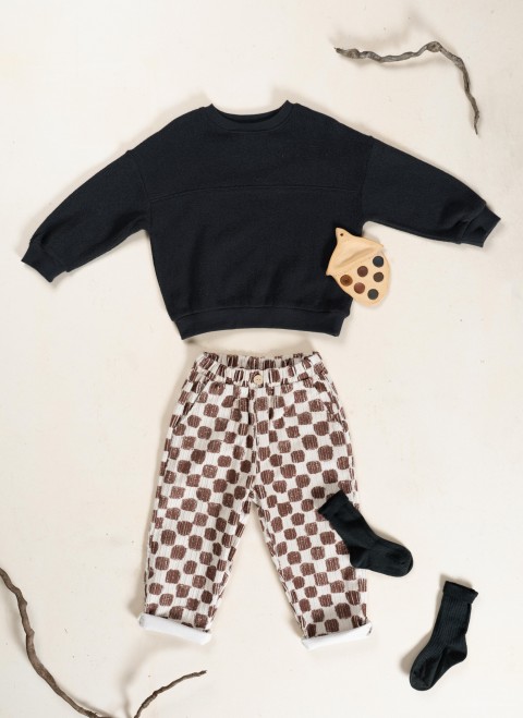 Boy | Look 24