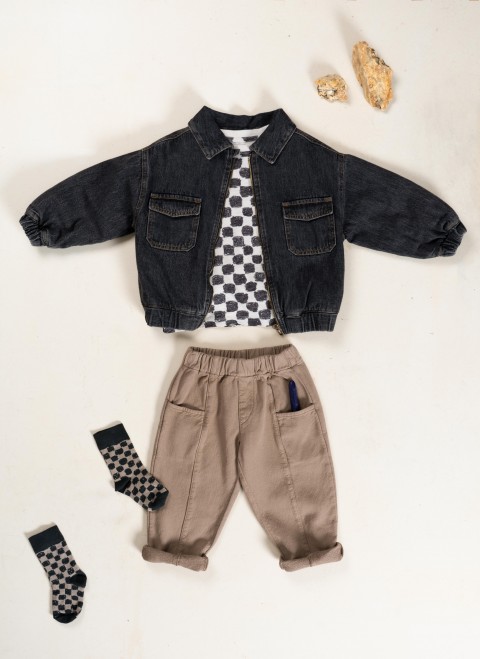 Boy | Look 25
