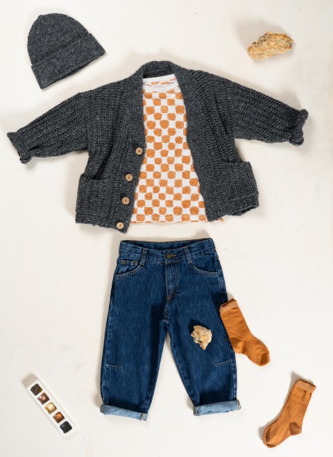 Boy | Look 26