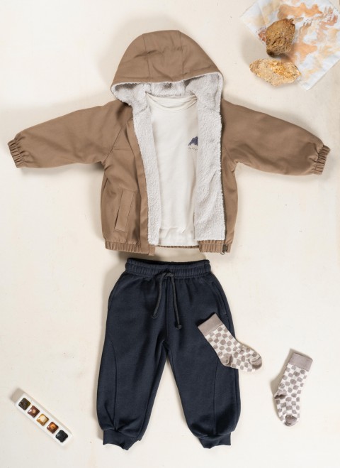 Boy | Look 28