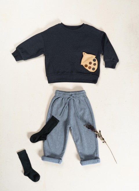 Boy | Look 30