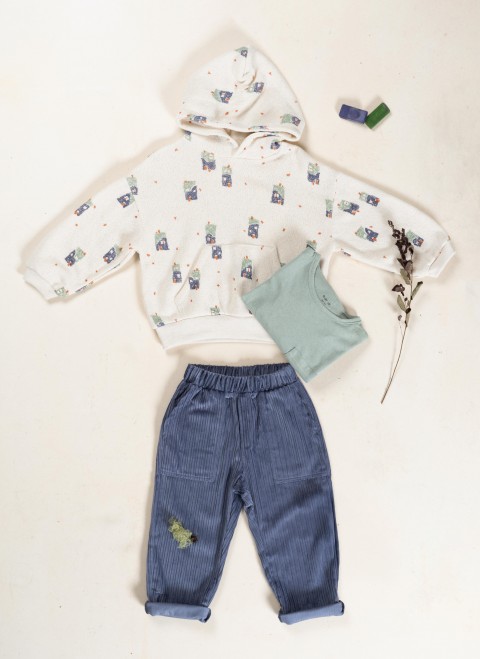 Boy | Look 32