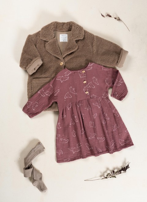 Girl | look 1
