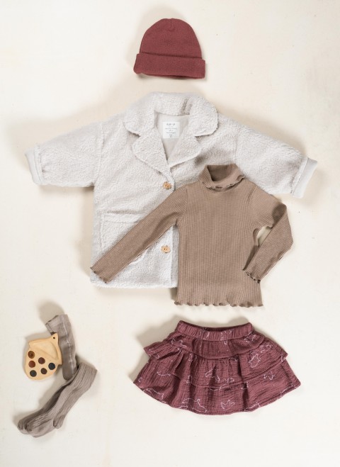 Girl | look 2
