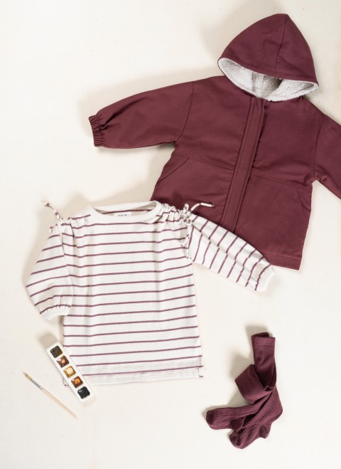 Girl | look 3