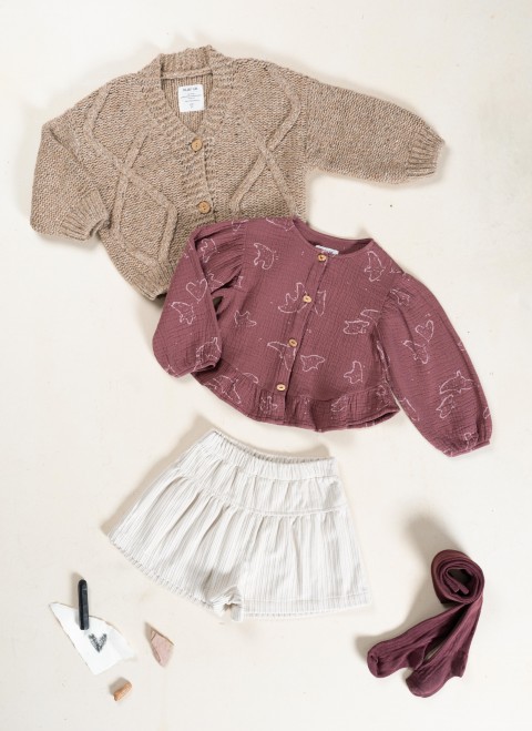 Girl | look 5