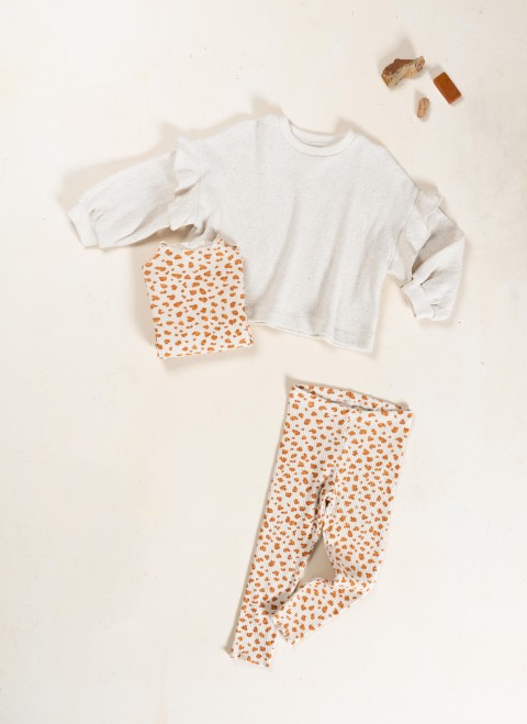 Girl | look 6