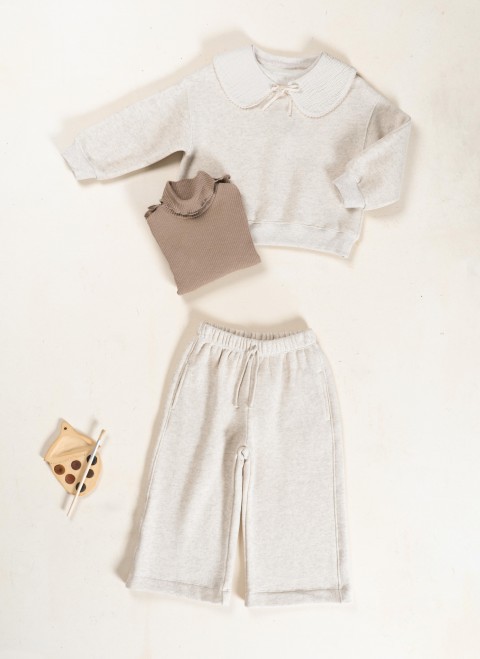 Girl | look 8