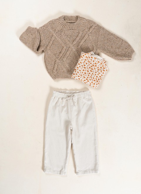 Girl | look 9