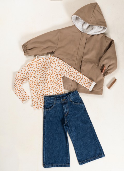 Girl | Look 10
