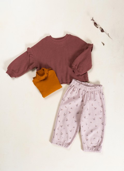 Girl | Look 16