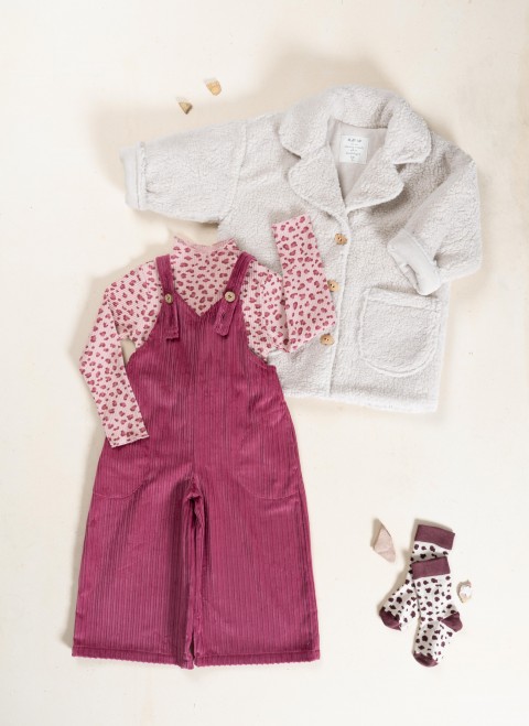 Girl | Look 19