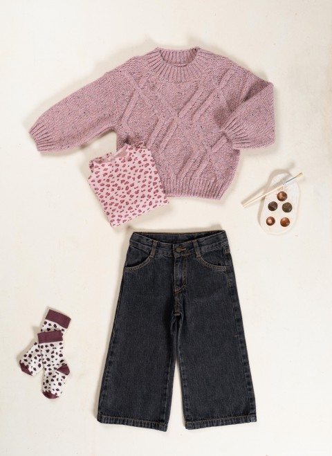 Girl | Look 20