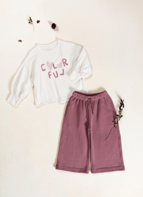 Girl | Look 21