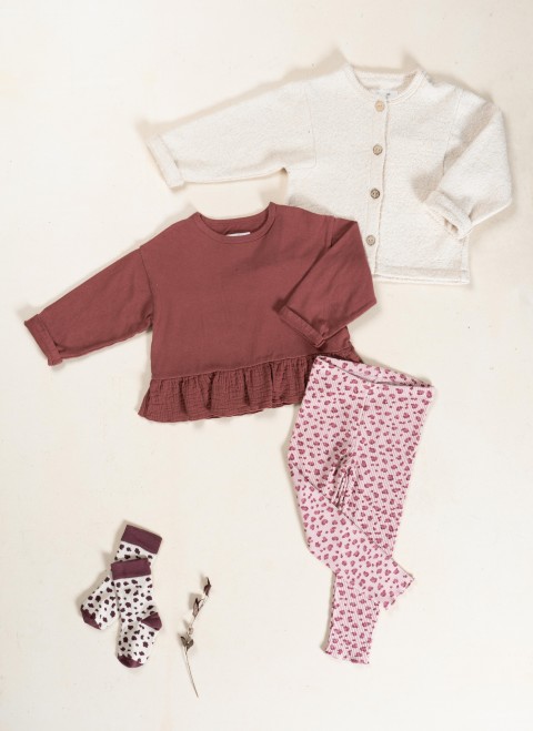Girl | Look 22