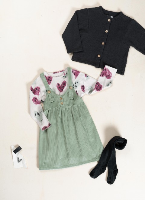 Girl | Look 25