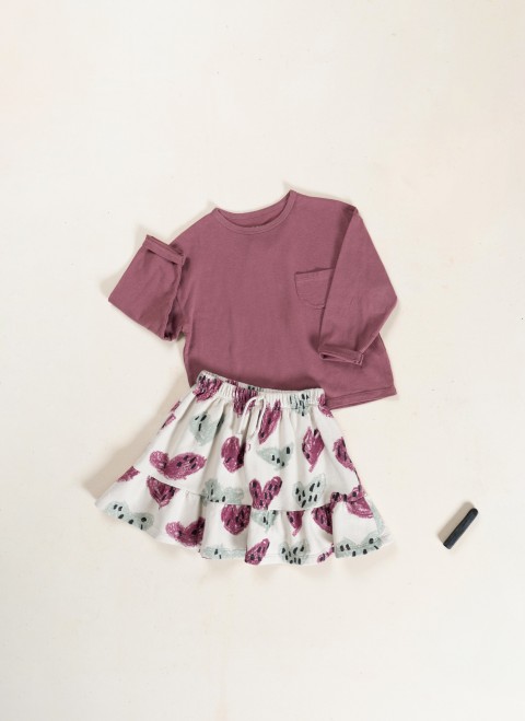 Girl | Look 26