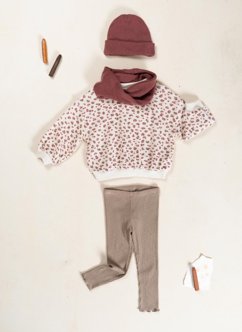 Girl | Look 29