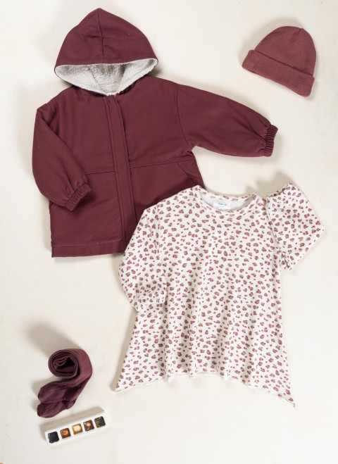 Girl | Look 30