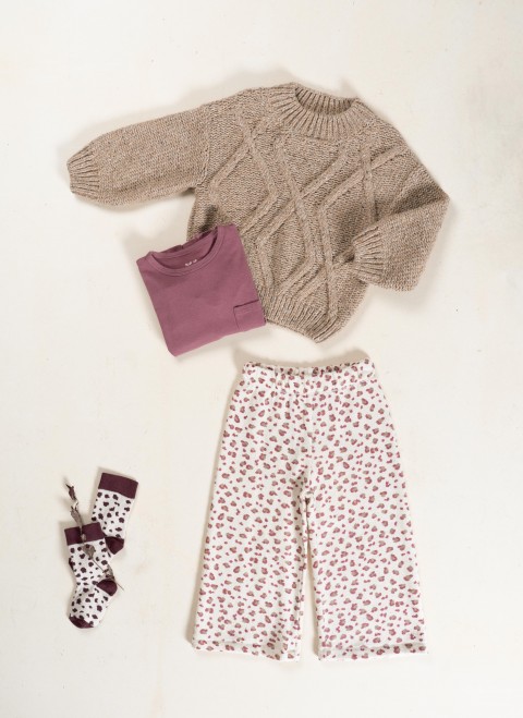 Girl | Look 31