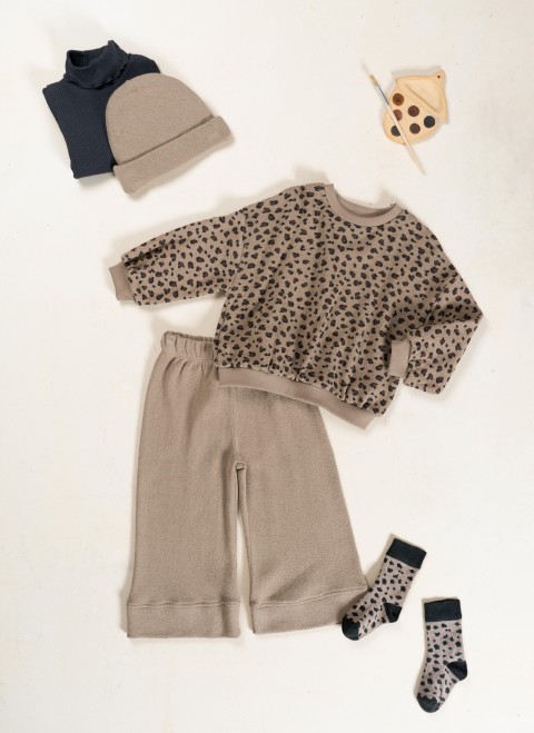 Girl | Look 36