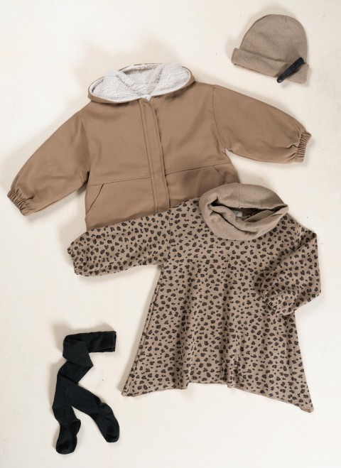 Girl | Look 37