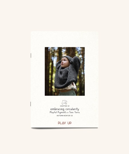 Catalogo autunno/inverno 2025