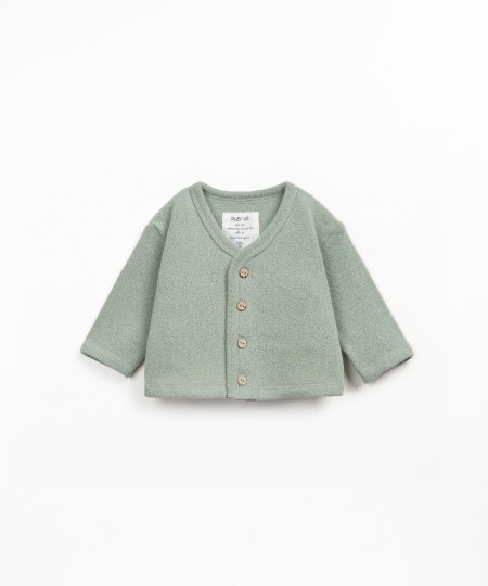 Veste avec fil Re(Play)