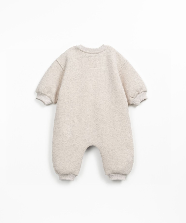 Combinaison en mlange de fibres recycles et naturelles