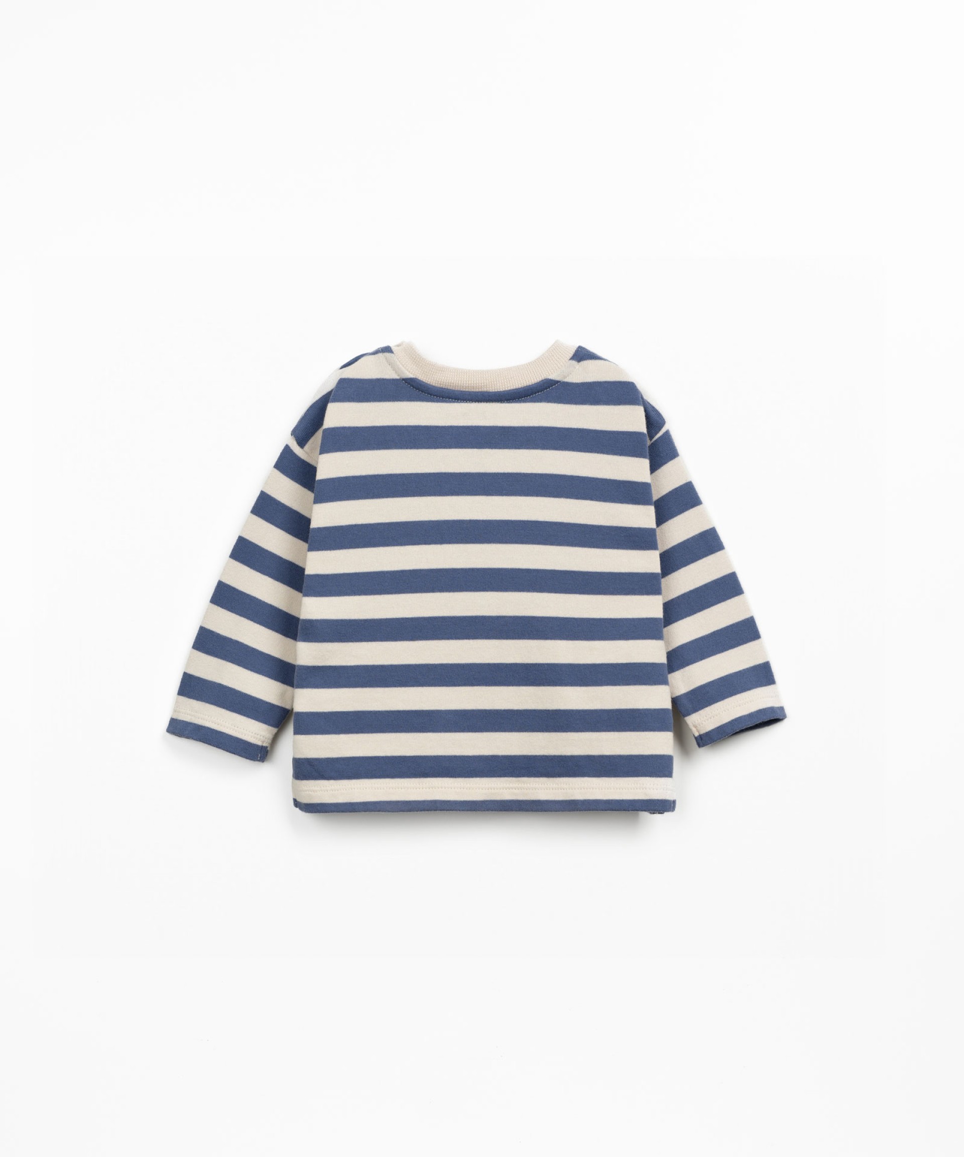 Striped T-shirt