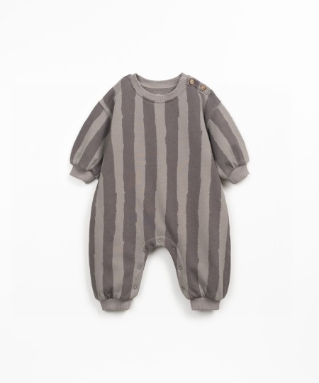 Combinaison en mélange de fibres naturelles